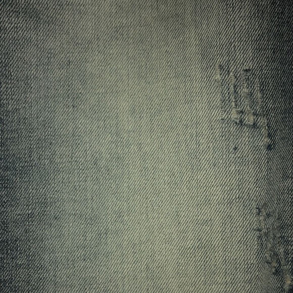 Lightly Faded ‘BLACK’ Men’s Jeans *NEVER WORN* - Picture 4 of 6